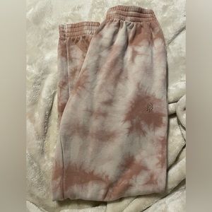 PINK sweats